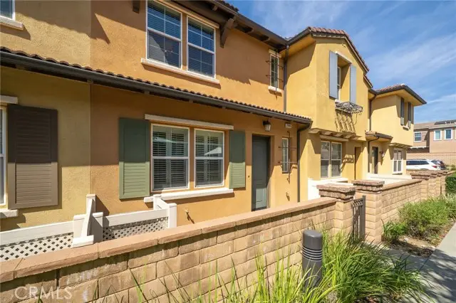 2846 Via Fiano, Ontario, CA 91764 - #2