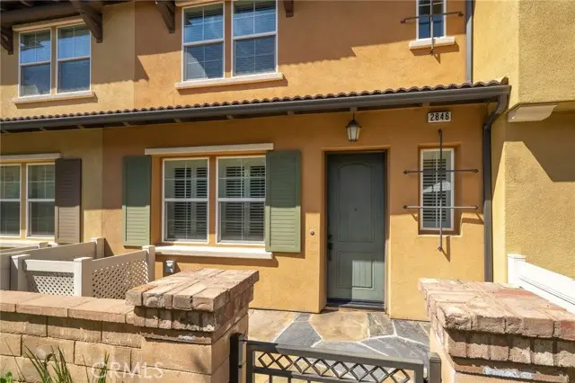 2846 Via Fiano, Ontario, CA 91764 - #3