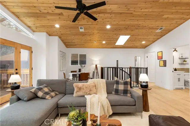 53045 Rockmere Drive, Idyllwild, CA 92549 - #2