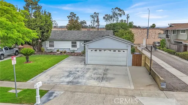 2501 Deodar st, Santa Ana, CA 92705 - #1