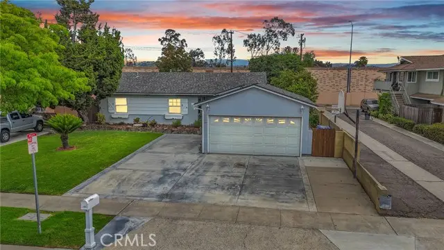 2501 Deodar st, Santa Ana, CA 92705 - #2