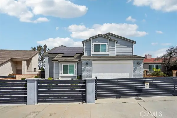 19351 Windrose Drive, Rowland Heights, CA 91748