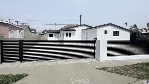 11249 Broadmead, South El Monte, CA 91733