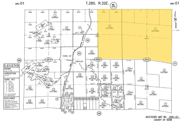 5570 caliente bodfish Road, Caliente, CA 93518 - #2