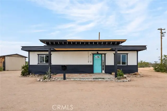 57661 Aberdeen, Yucca Valley, CA 92284 - #1
