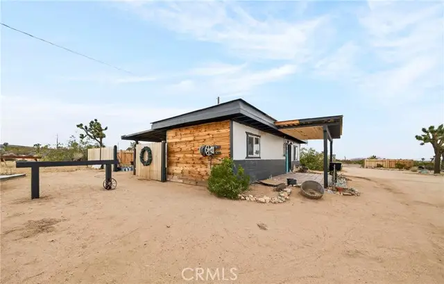 57661 Aberdeen, Yucca Valley, CA 92284 - #2