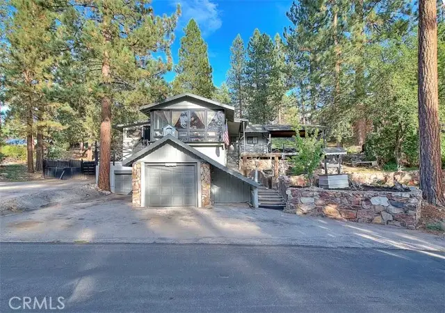 1002 CHEROKEE ST, Fawnskin, CA 92333 - #1