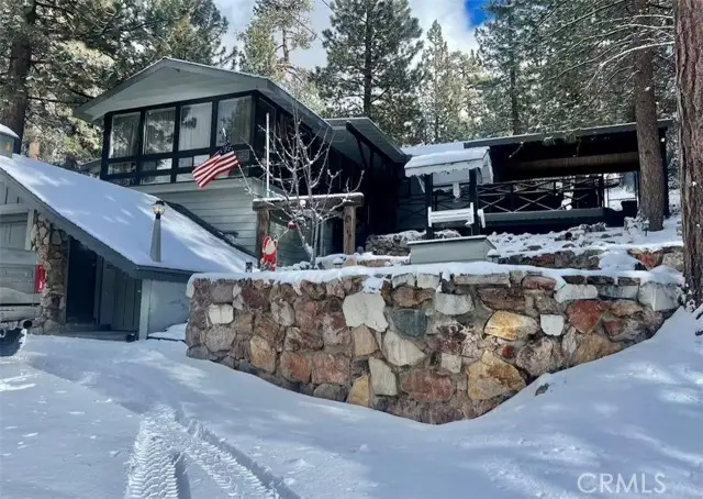 1002 CHEROKEE ST, Fawnskin, CA 92333 - #2