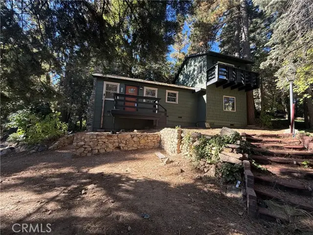 28487 Altamont Court, Lake Arrowhead, CA 92352 - #1