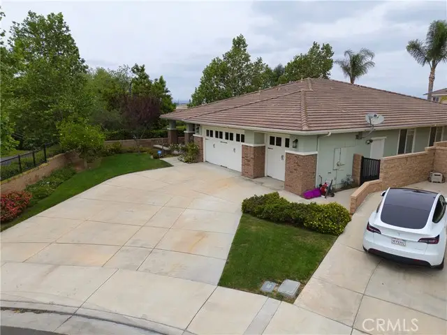 14616 MEADOWBROOK LANE, Corona, CA 92880 - #3