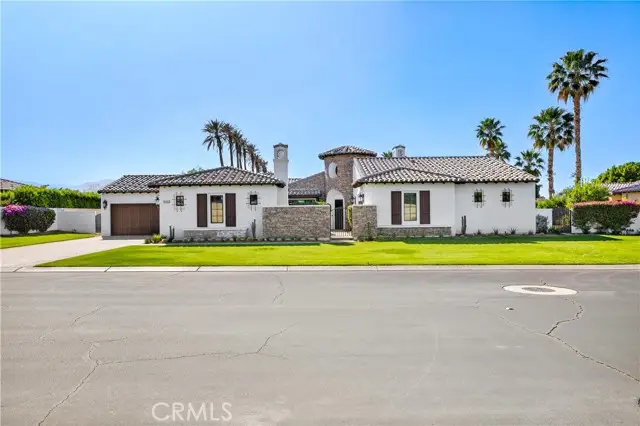 49481 Rock Rose, Indio, CA 92201 - #1