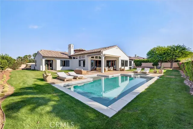 49481 Rock Rose, Indio, CA 92201 - #2