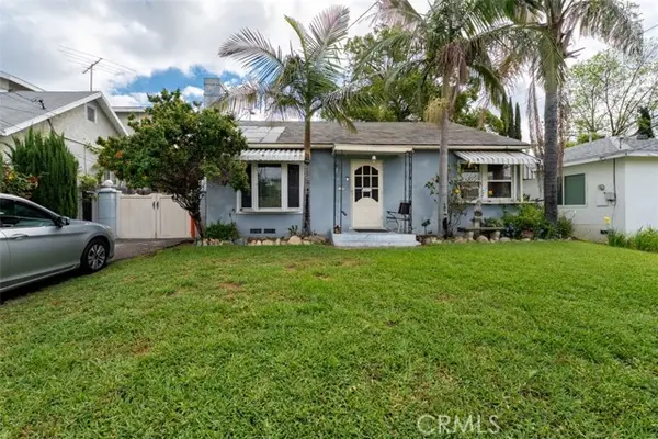 918 Edith, Alhambra, CA 91803