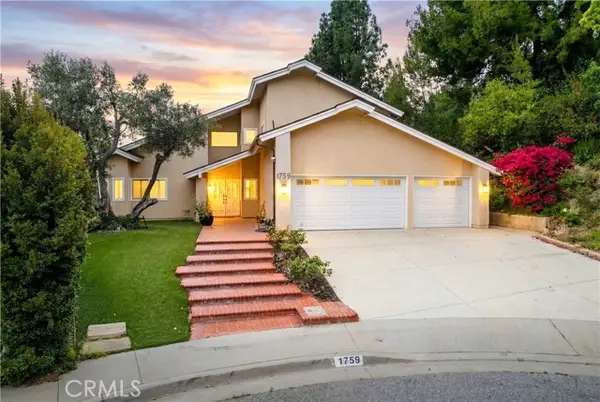 1759 Paseo Verano, San Dimas, CA 91773