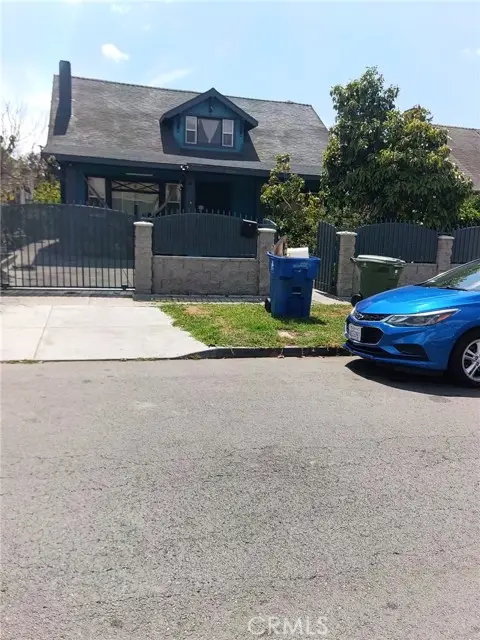 1046 49th, Los Angeles, CA 90037 - #2