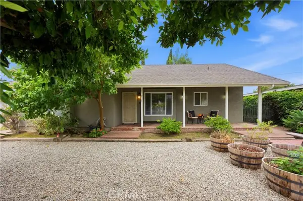 15444 Garo Street, Hacienda Heights, CA 91745