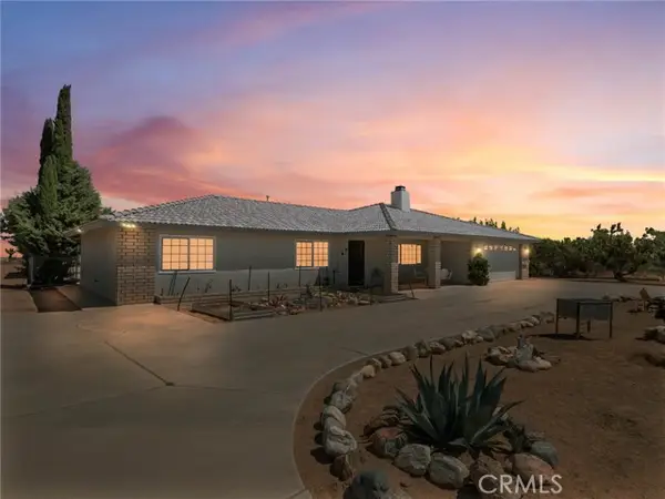 12190 Mission, Hesperia, CA 92344