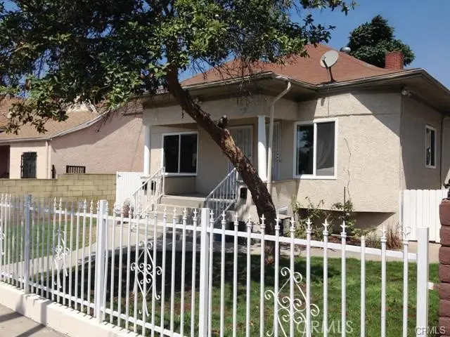 1519 29th, Los Angeles, CA 90007 - #1