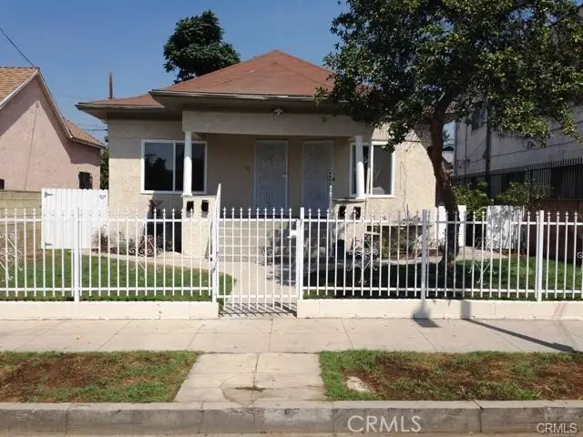 1519 29th, Los Angeles, CA 90007 - #2