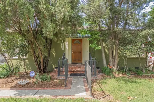 1609 Sierra Vista, Alhambra, CA 91801