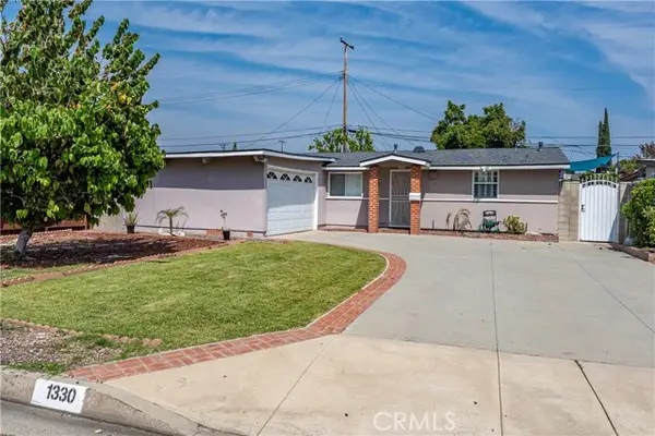 1330 Fenimore Avenue, Covina, CA 91722