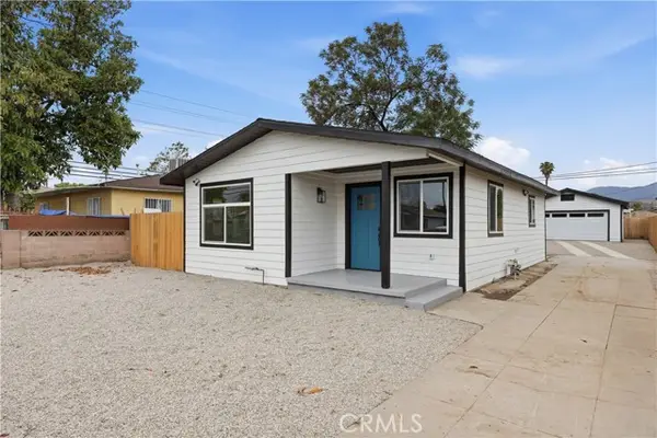 1094 Evans, San Bernardino, CA 92411