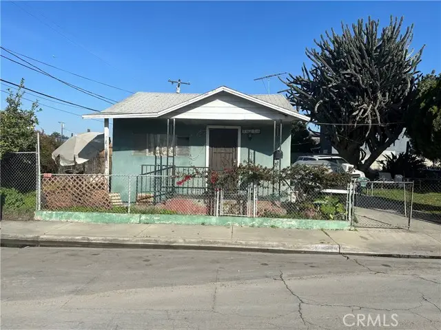 10814 Watts Avenue, Los Angeles, CA 90059 - #2