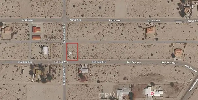 1544 Red Sea Avenue, Thermal, CA 92274 - #1