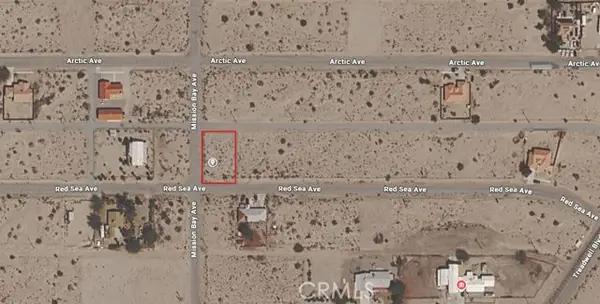 1544 Red Sea Avenue, Thermal, CA 92274