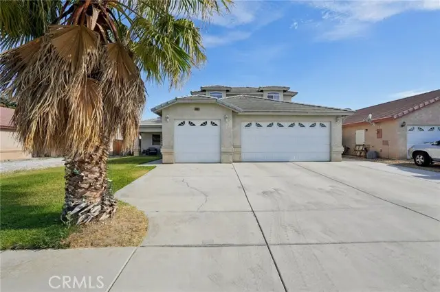 16657 Country Ranch Court, Victorville, CA 92395 - #1