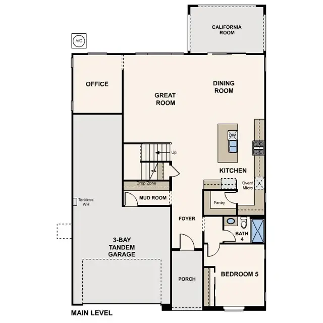 8521 Tamarack Avenue, Chino, CA 91708 - #2