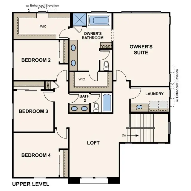 8529 Tamarack Street, Chino, CA 91708 - #3