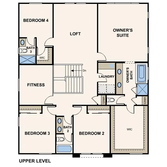 8533 Tamarack Street, Chino, CA 91708 - #3