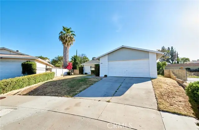 11898 Weller, Moreno Valley, CA 92557 - #2