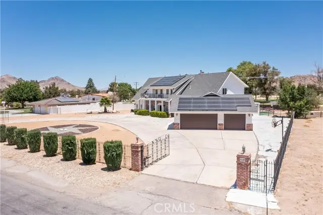 14681 Choco Road, Apple Valley, CA 92307 - #2