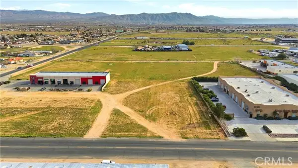 0 Powhatan Rd, Apple Valley, CA 92308