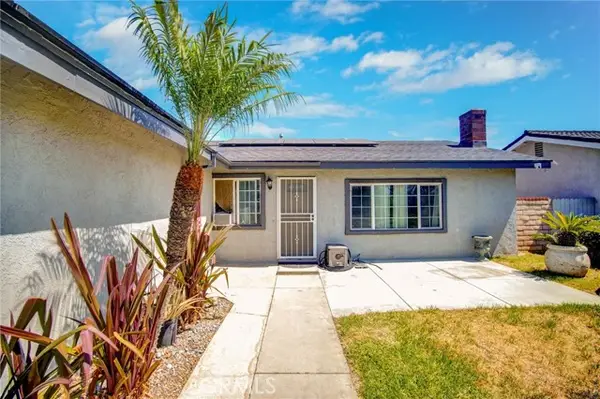 2929 Cypress Point Drive, Ontario, CA 91761