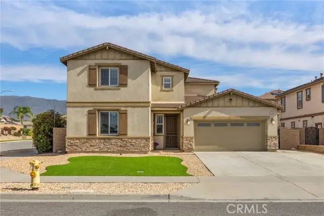15996 Cascade, Fontana, CA 92336 - #1