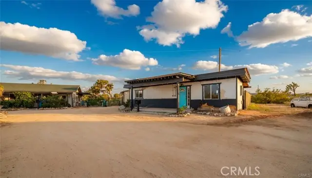 57661 Aberdeen, Yucca Valley, CA 92284 - #1