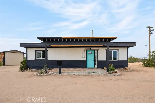 57661 Aberdeen, Yucca Valley, CA 92284 - #2