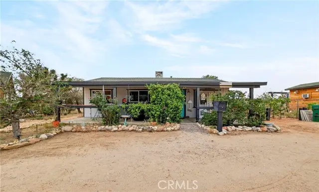 57661 Aberdeen, Yucca Valley, CA 92284 - #3