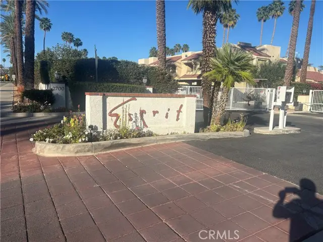 2700 Lawrence Crossley  #84, Palm Springs, CA 92264 - #3