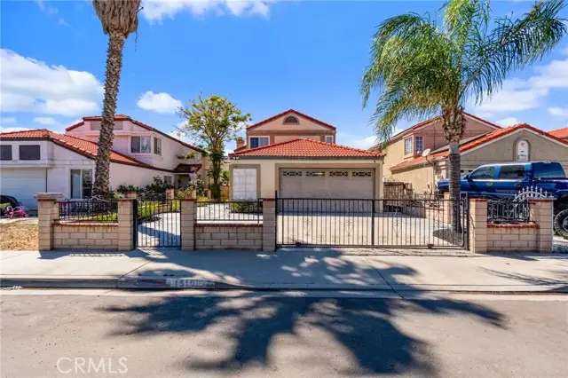 1510 Ashbury, Perris, CA 92571 - #2