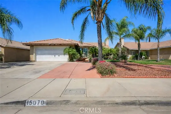 15070 Spring, Fontana, CA 92335