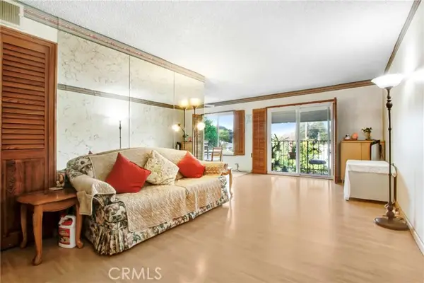 4501 Peck Road  #46, El Monte, CA 91732