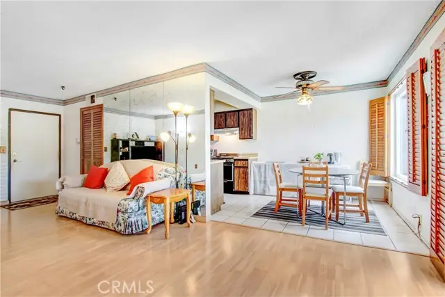 4501 Peck Road  #46, El Monte, CA 91732 - #2