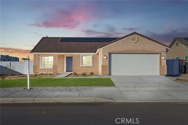 10158 Kemper Avenue, Adelanto, CA 92301