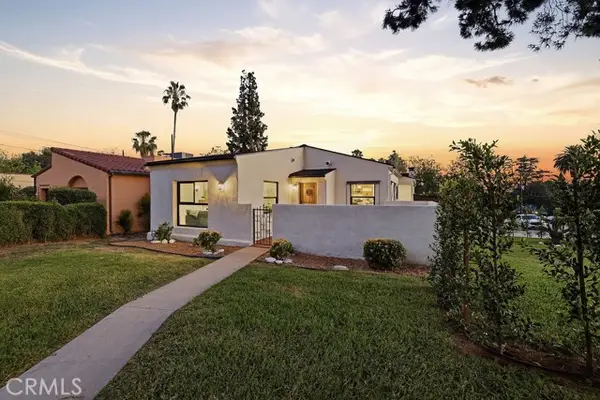 452 Colman, Altadena, CA 91001