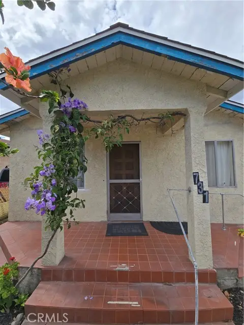 731 Mott, Los Angeles, CA 90023