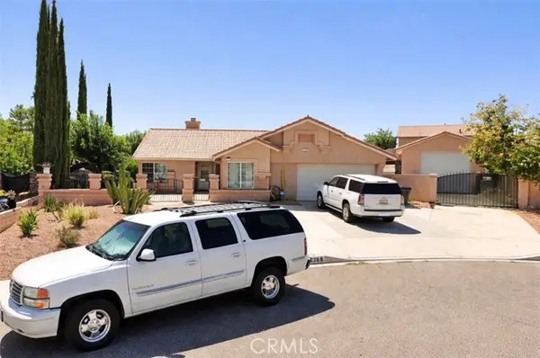12755 Cardinal Court, Victorville, CA 92392